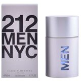 Parfem Toaletna voda 212 NYC Men Eau de Toilette 50 ml Cene