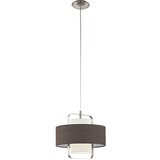 Eglo 96724 - Viseće svetlo FONTAO 1xE27/60W/230V | Eponuda.com