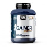 The Nutrition the all in 1 gainer – visokokalorični gejner za brzi rast mišićne mase - vanila 2kg | ePonuda.com