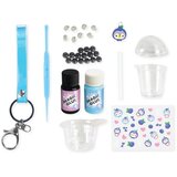Tiger Tribe Kreativni set Blueberry Bubble Tea | shoptok.hr