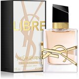 Yves Saint Laurent Libre toaletna voda za žene 30 ml | shoptok.hr