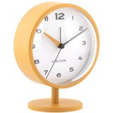 Karlsson Budilka ø 11 cm Brisk Dome – | Shoptok.si