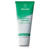 Weleda toothpaste Plant Gel zubna pasta za osjetljive desni 75 ml | shoptok.hr