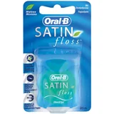 Oral-b zubni konac satin mint 25 m