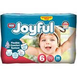 JOYFUL Pelene 6, 16+kg, Adventage pack, 36/1 Cene