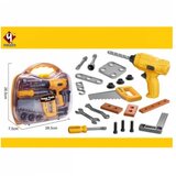 Hk Mini IGRAČKA MEŠOVITI SET ALATA Cene