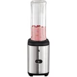 Wmf Kult X 0416270011 0.6 L Tabletop blender 300 W Black, Silver | shoptok.hr