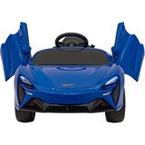  Licenciran avto na akumulator McLaren Artura 4x4 - modri | Shoptok.si