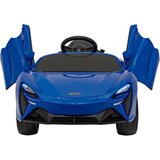  Licencirani auto na akumulator Mclaren Artura 4x4 - plavi | shoptok.hr
