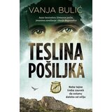 Laguna TESLINA POŠILJKA - Vanja Bulić ( 7670 )