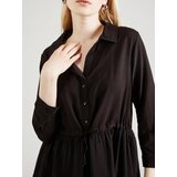 Sublevel Obleka črna | Shoptok.si