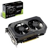 Asus Tuf geforce gtx 1660 ti evo oc 6gb gddr6 (90yv0ct7-m0na00) gaming grafična kartica | Shoptok.si
