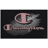 Champion Graphic Shop Logo Crna | shoptok.hr
