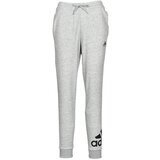 Adidas Spodnji deli trenirke M BL FT PT Siva | Shoptok.si