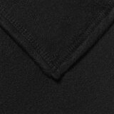  Pokrivači za bacanje 24 pcs Crna 240 x 220 cm Runo | shoptok.hr