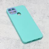  Maska camera color hd za realme C25 mint Cene