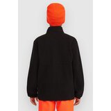 O'neill High Pile Kids Jakna iz flisa black out | Shoptok.si