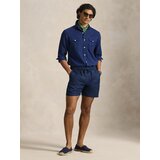 Polo Ralph Lauren Hlače mornarska | Shoptok.si
