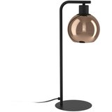 Eglo 390389 - Stona lampa CORDOBA 1xE27/40W/230V bakrena | Eponuda.com