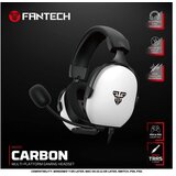 Fantech slušalice gaming MH92 carbon white | Eponuda.com