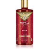 INOAR Miracle Repair regeneracijski šampon za šibke in poškodovane lase 500 ml Cene