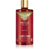 Miracle Repair regeneracijski šampon za šibke in poškodovane lase 500 ml