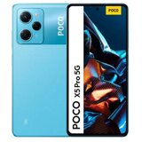 Xiaomi Poco X5 Pro 8/256GB Blue | Eponuda.ba