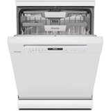 Miele samostojeća sudomašina G 7130 SC AutoDos Bela | Eponuda.com