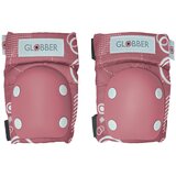 Globber ščitniki set Toddler pastelno roza xxs (do 25kg) Cene