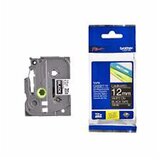 Brother originalna P-touch traka TZE153 24mm plavo na prozirno Cijene