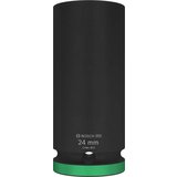 Bosch kovani nasadni ključ 24mm, 1/2