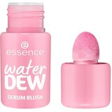 Essence Water Dew Serum Rumenilo 10 Pinky Bloom Cene