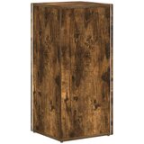  Bočna polica Dimljeni hrast 33 x 32 x 70 5 cm Konstruirano drvo - Dimljeni hrast 70 5 cm | shoptok.hr