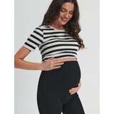 Sinsay ženske kratke biciklističke tajice MAMA 7599J-99X | shoptok.hr