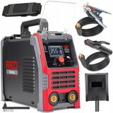  MMA PULSE 355A TIG Lift inverter varilni aparat z LCD Cene