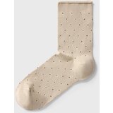 Milena Visoke nogavice Bandless | Shoptok.si