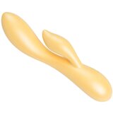  Desirel Desire Dew - pametni vibrator s rukom za klitoris (žuti) Cijene