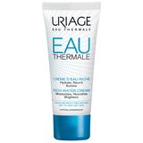 Uriage Eau Thermale Rich Water Cream hranilna in vlažilna krema za suho do zelo suho kožo 40 ml Cene