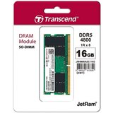 Transcend JetRAM DDR5 4800 16GB SO-DIMM Cijene