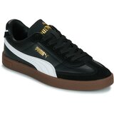 Puma Club II Era Jr Crna | shoptok.hr