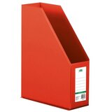 Levia Odložni košek a4 pvc (rdeč) | Shoptok.si