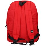 New Era Ruksak boja: crvena | shoptok.hr