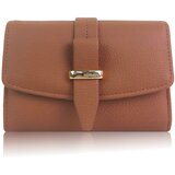  Novčanik VA-11282 - Smeđi KP11282 | Shoptok.si