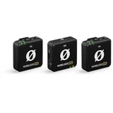 wireless me bežični mikrofon za video