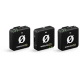 Wireless ME Dual