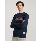 Edoti Men's sweatshirt CHESTCREW Cijene