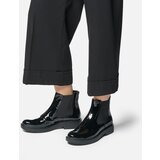 Geox Black women's ankle boots Spherica Ec1 - Women's | Shoptok.si