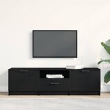 TV ormar s ladicama 140 x 35 x 40 cm Konstruirano drvo | Eponuda.com