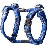 Rogz jellybean klasični am za pse navy zen, 1800/11mm Cene