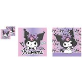Hello Kitty Ukrasni jastuk Kuromi, 38 x 38 cm Slike